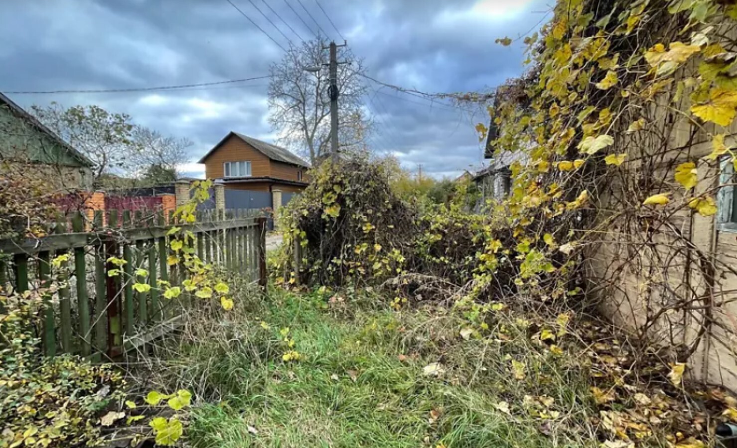 Продаж ділянки під рослинництво 6.2 соток, 130-а Садова вул.