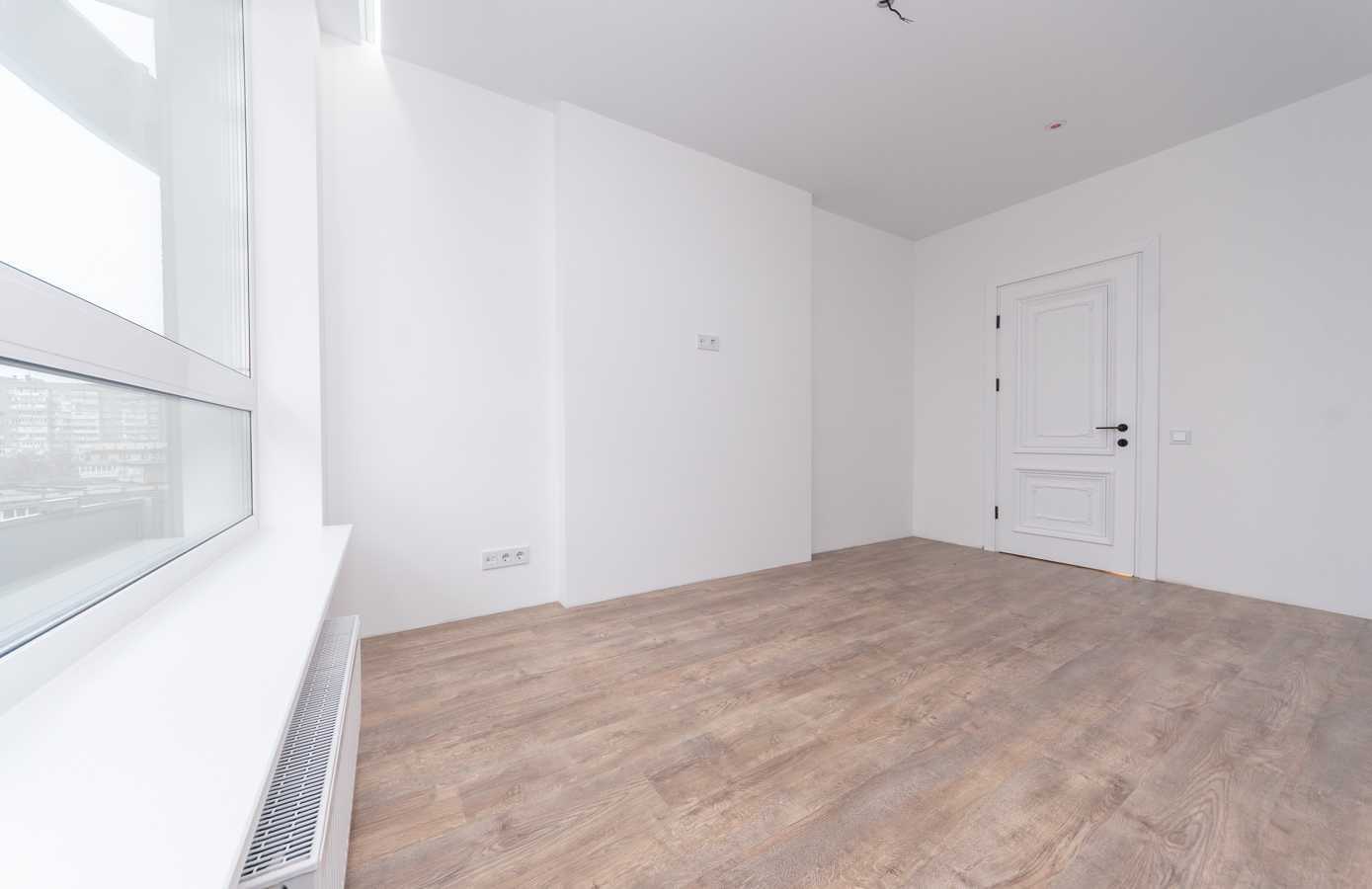 Продажа 2-комнатной квартиры 68.1 м², Ужгородский пер., 4/1