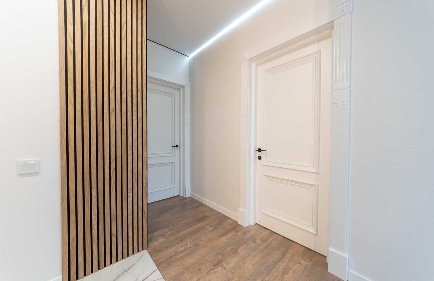 Продажа 2-комнатной квартиры 68.1 м², Ужгородский пер., 4/1