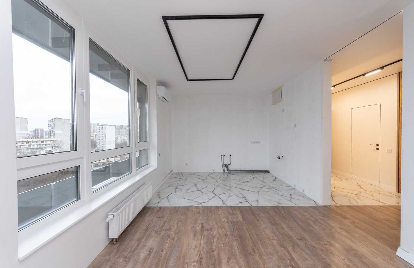 Продажа 2-комнатной квартиры 68.1 м², Ужгородский пер., 4/1