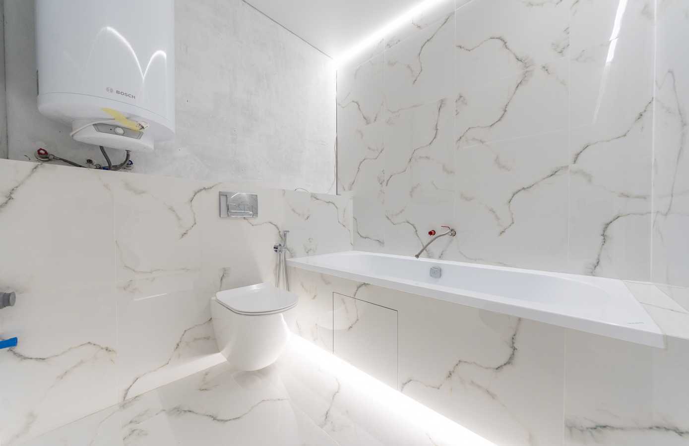 Продажа 2-комнатной квартиры 68.1 м², Ужгородский пер., 4/1