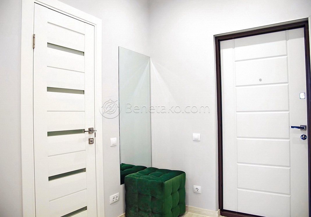 Оренда 2-кімнатної квартири 50 м², Гагарінське Плато вул., 5/2