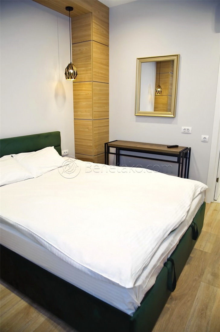 Оренда 2-кімнатної квартири 50 м², Гагарінське Плато вул., 5/2