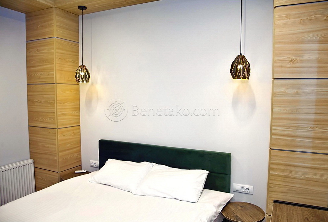 Оренда 2-кімнатної квартири 50 м², Гагарінське Плато вул., 5/2