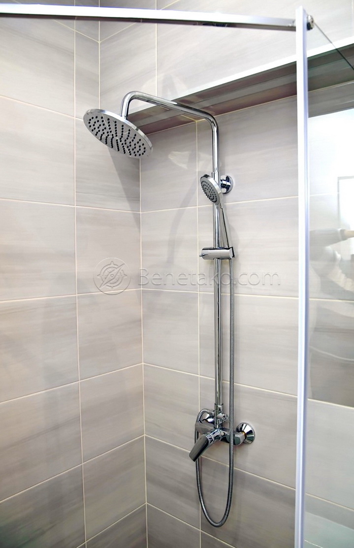 Оренда 2-кімнатної квартири 50 м², Гагарінське Плато вул., 5/2