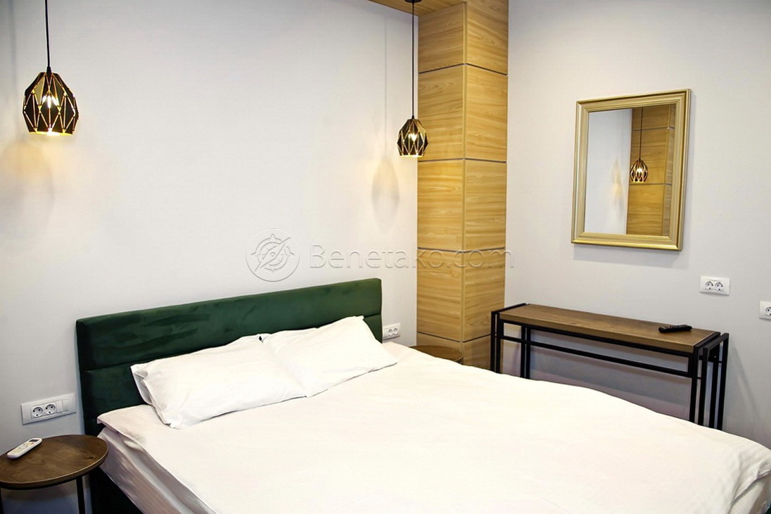 Оренда 2-кімнатної квартири 50 м², Гагарінське Плато вул., 5/2