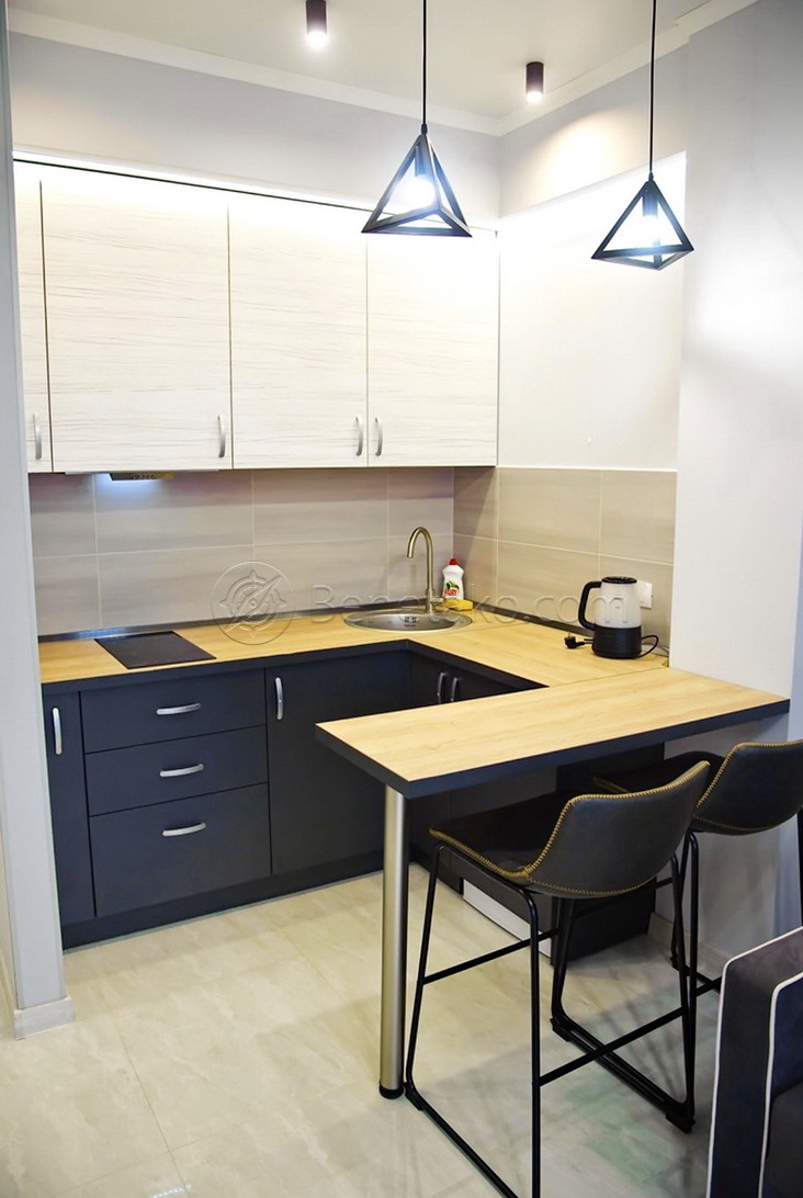 Оренда 2-кімнатної квартири 50 м², Гагарінське Плато вул., 5/2