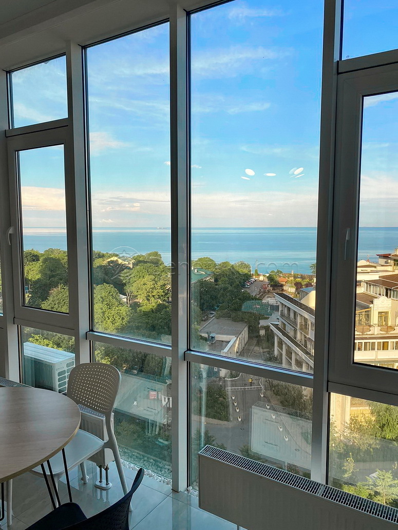 Оренда 2-кімнатної квартири 50 м², Гагарінське Плато вул., 5/2