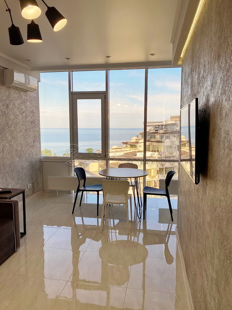 Оренда 2-кімнатної квартири 50 м², Гагарінське Плато вул., 5/2