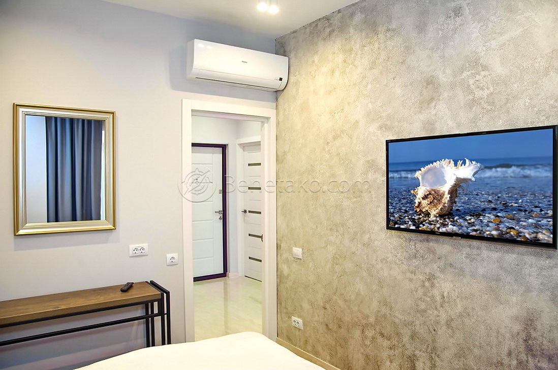 Оренда 2-кімнатної квартири 50 м², Гагарінське Плато вул., 5/2