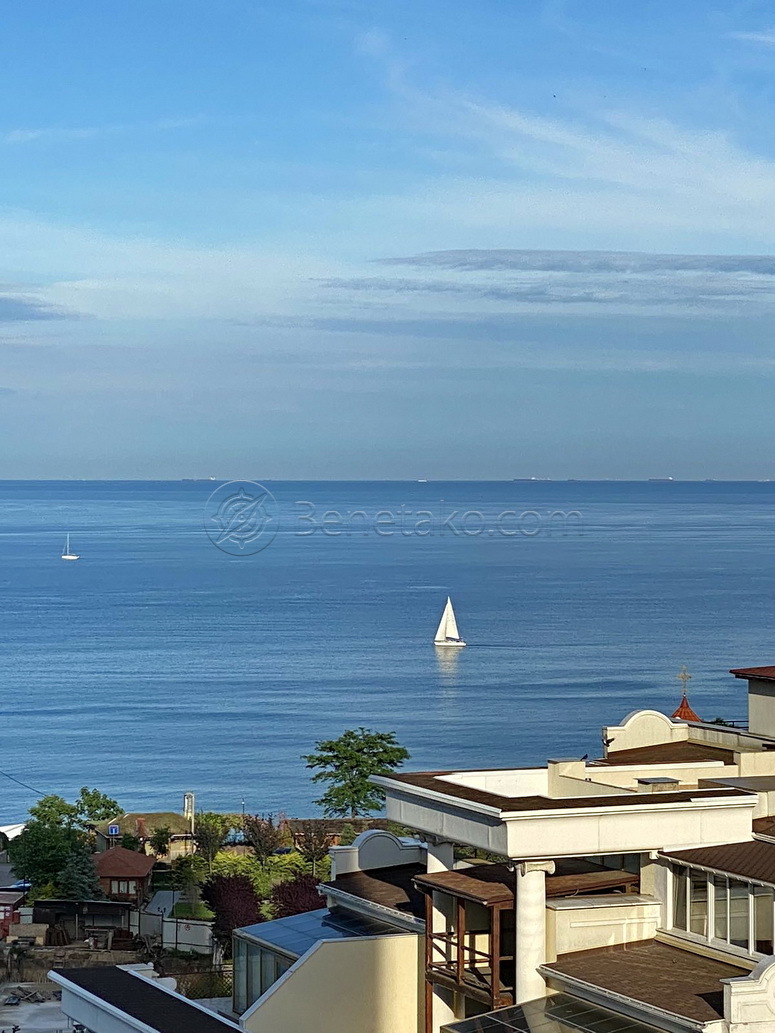 Оренда 2-кімнатної квартири 50 м², Гагарінське Плато вул., 5/2