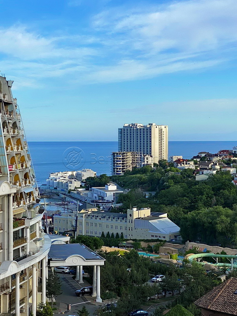 Оренда 2-кімнатної квартири 50 м², Гагарінське Плато вул., 5/2