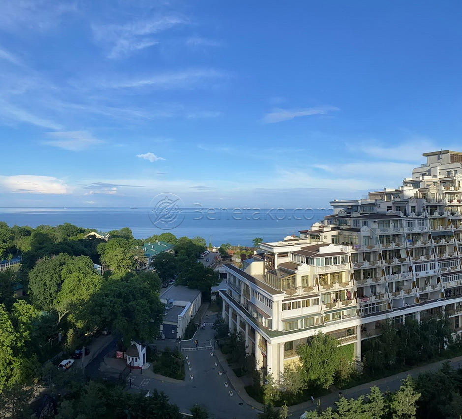 Оренда 2-кімнатної квартири 50 м², Гагарінське Плато вул., 5/2