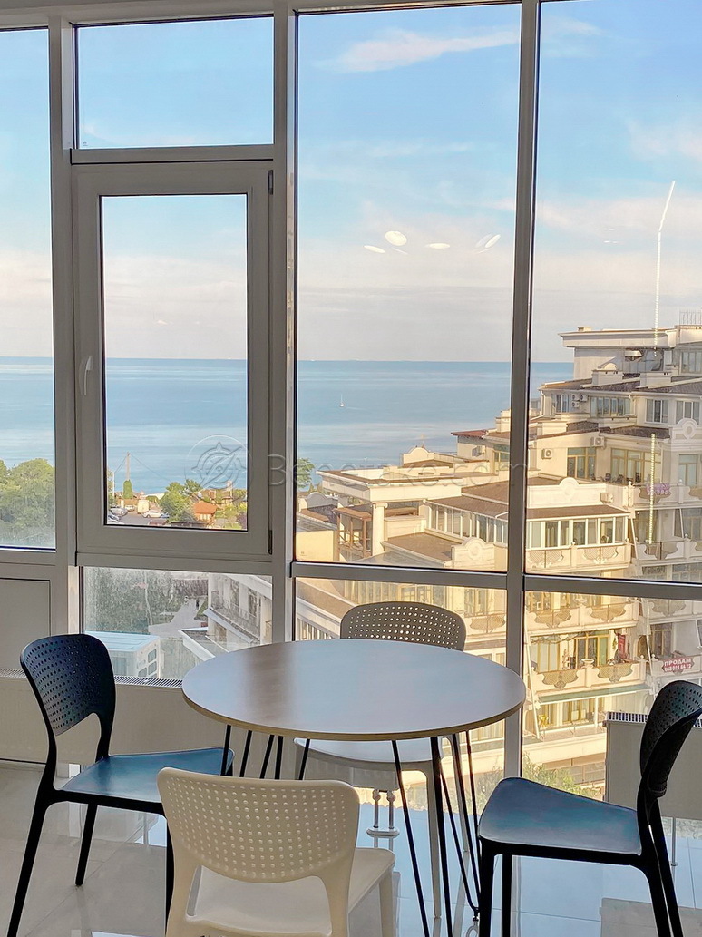 Оренда 2-кімнатної квартири 50 м², Гагарінське Плато вул., 5/2