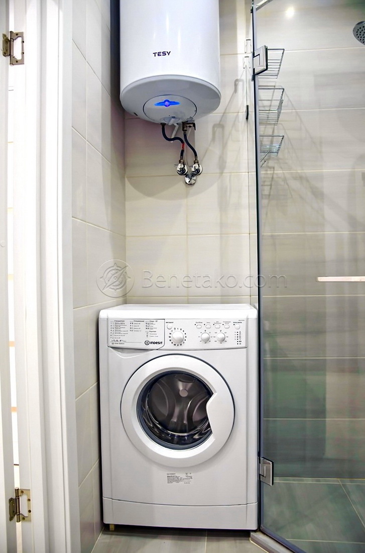 Оренда 2-кімнатної квартири 50 м², Гагарінське Плато вул., 5/2