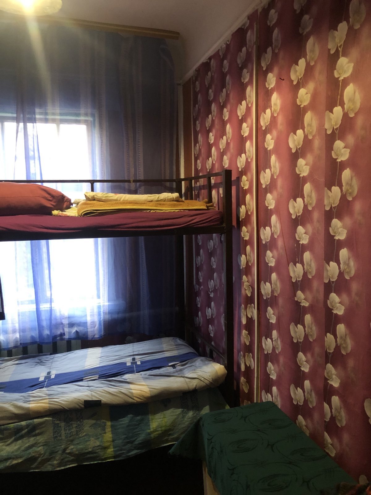 Оренда кімнати/частини квартири, Центральна вул.