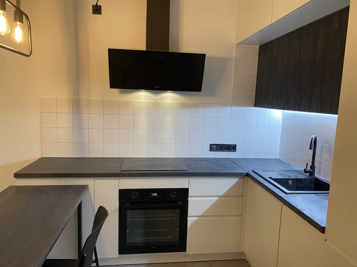 Оренда 3-кімнатної квартири 72 м², Григорія Андрющенка вул., 6Г