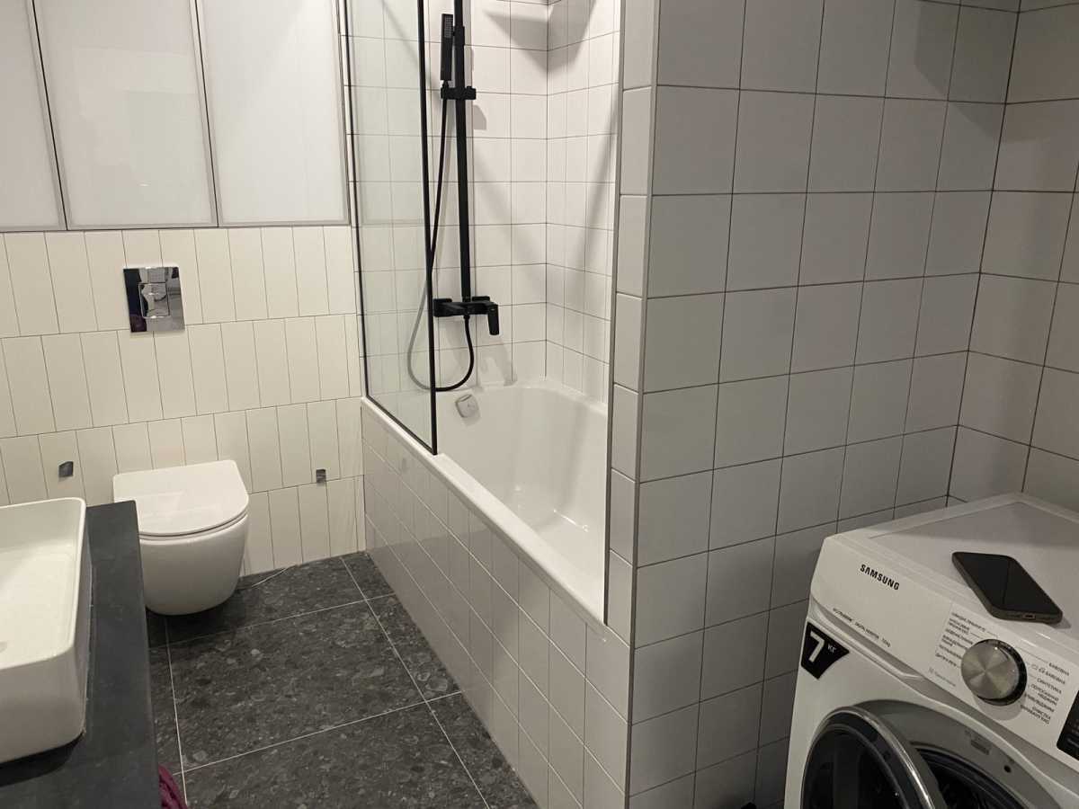 Оренда 3-кімнатної квартири 72 м², Григорія Андрющенка вул., 6Г