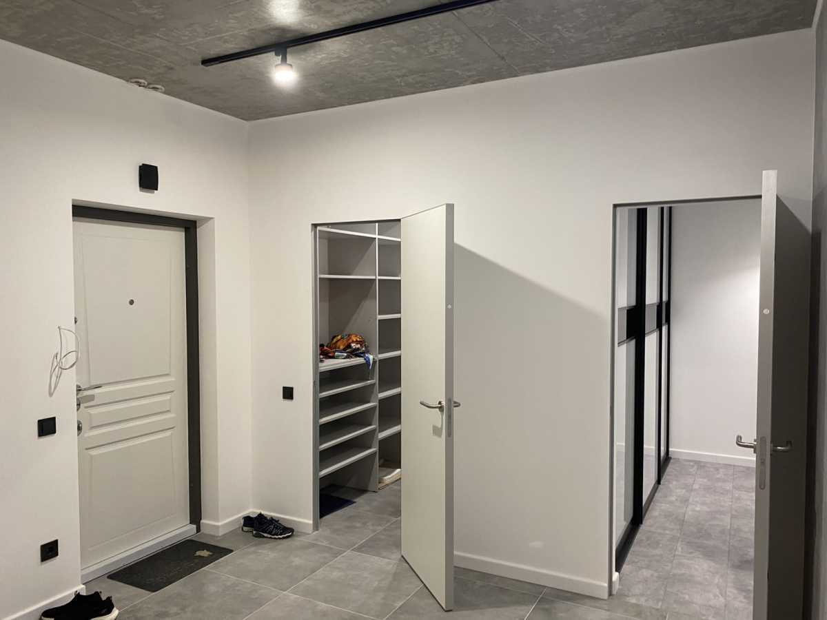 Оренда 3-кімнатної квартири 72 м², Григорія Андрющенка вул., 6Г