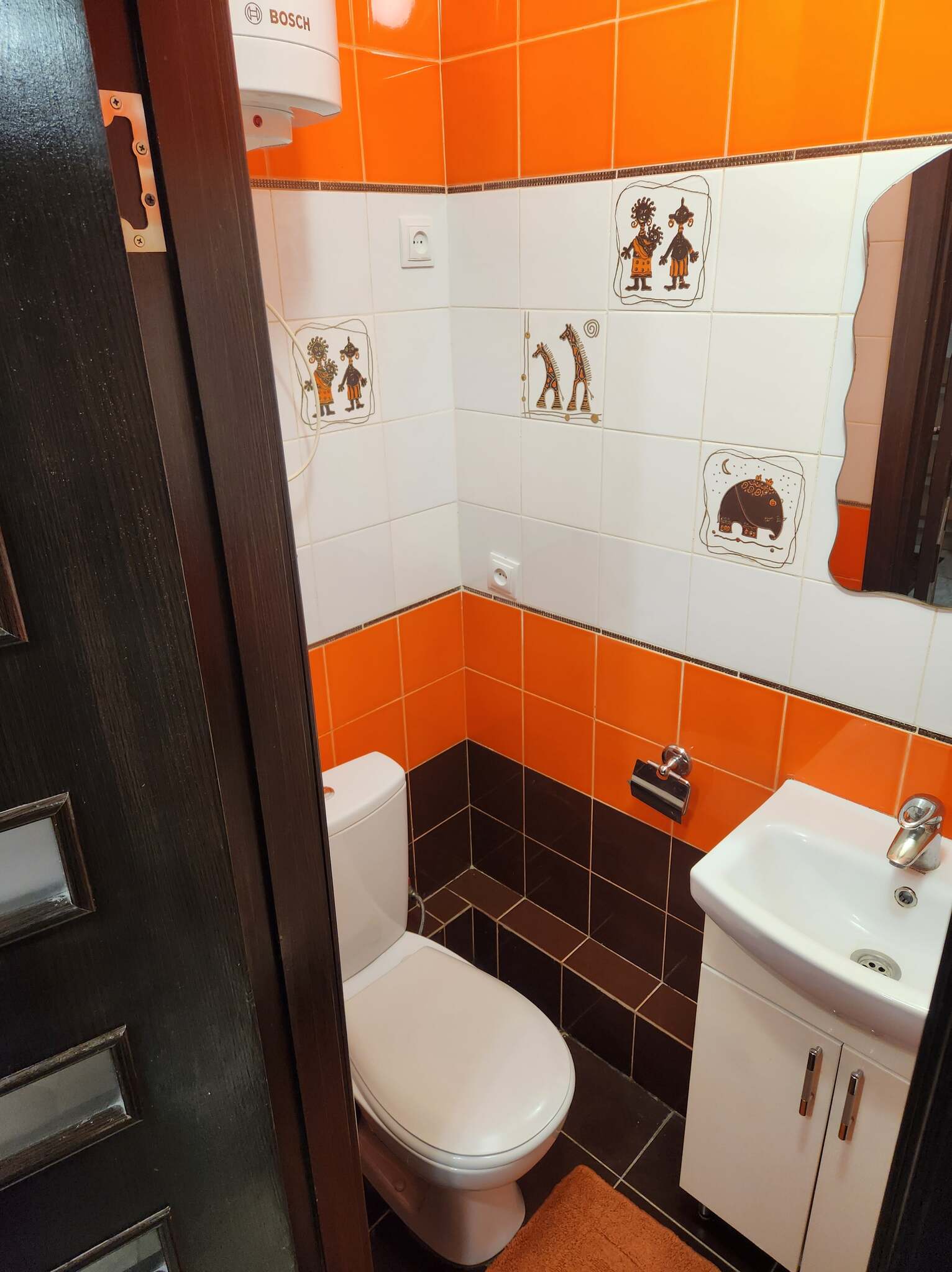 Продажа 1-комнатной квартиры 18.5 м², Шевченковский пер.