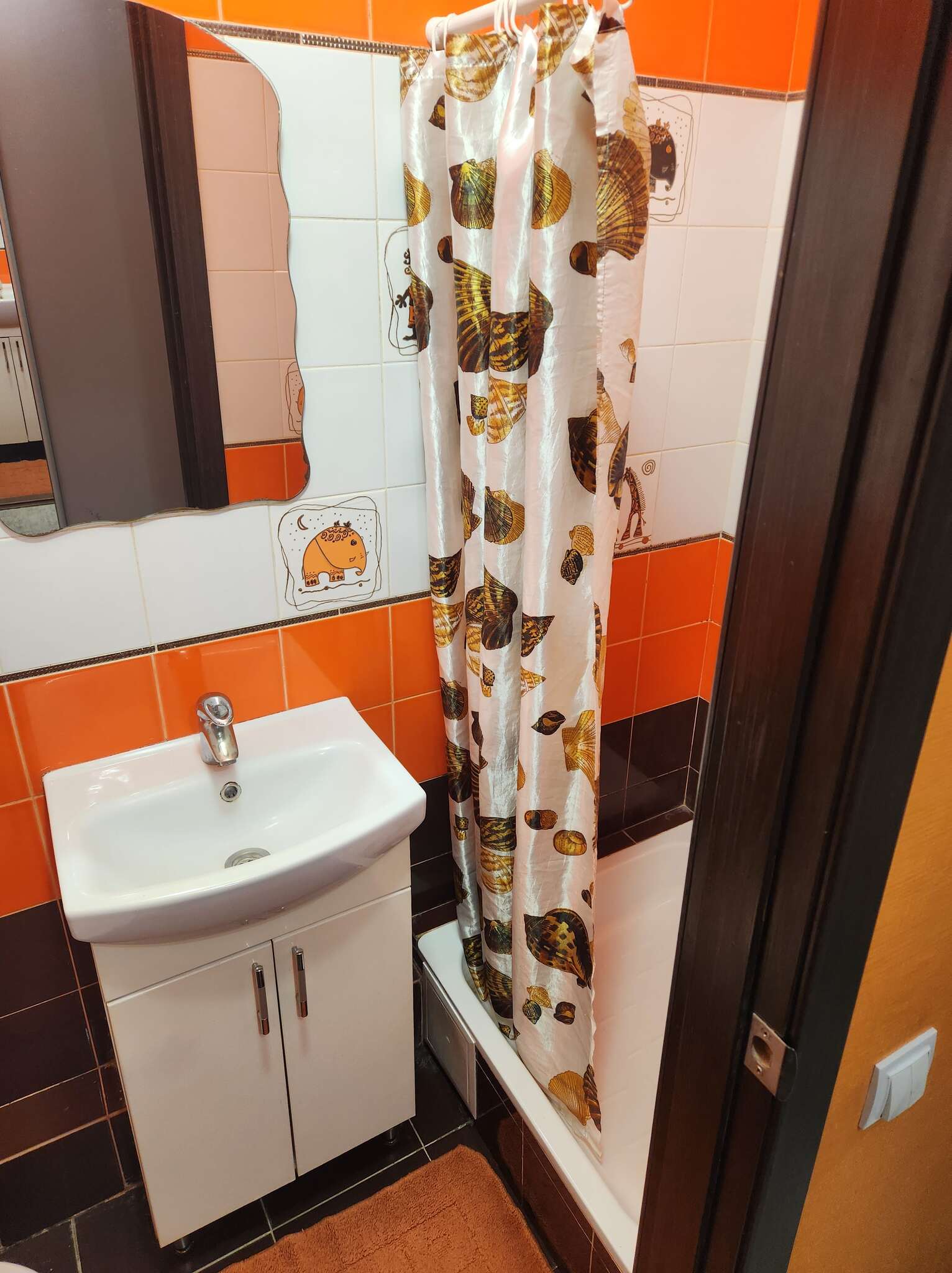 Продажа 1-комнатной квартиры 18.5 м², Шевченковский пер.