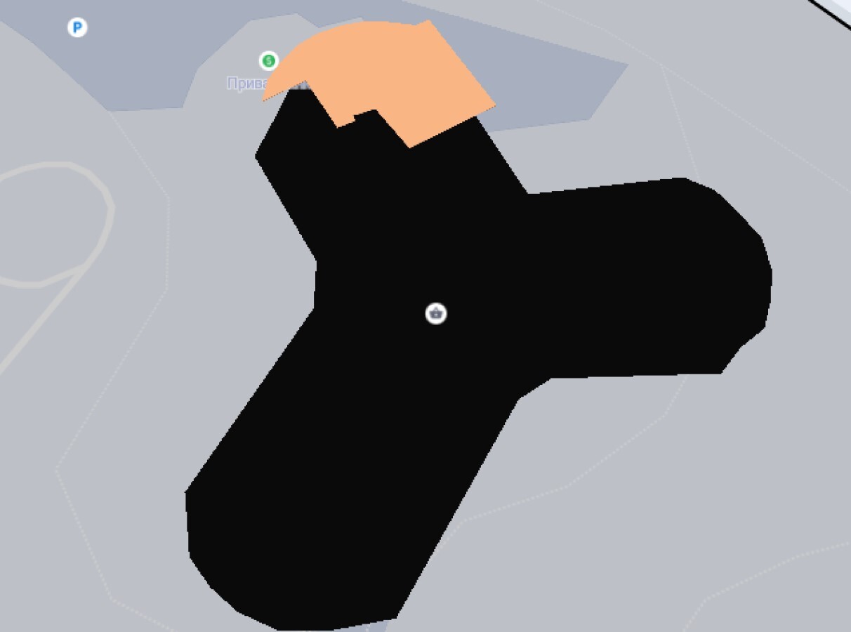 Продажа 3-комнатной квартиры 125 м², Заречная ул., 1В