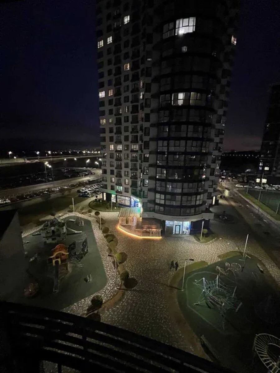 Продажа 3-комнатной квартиры 125 м², Заречная ул., 1В