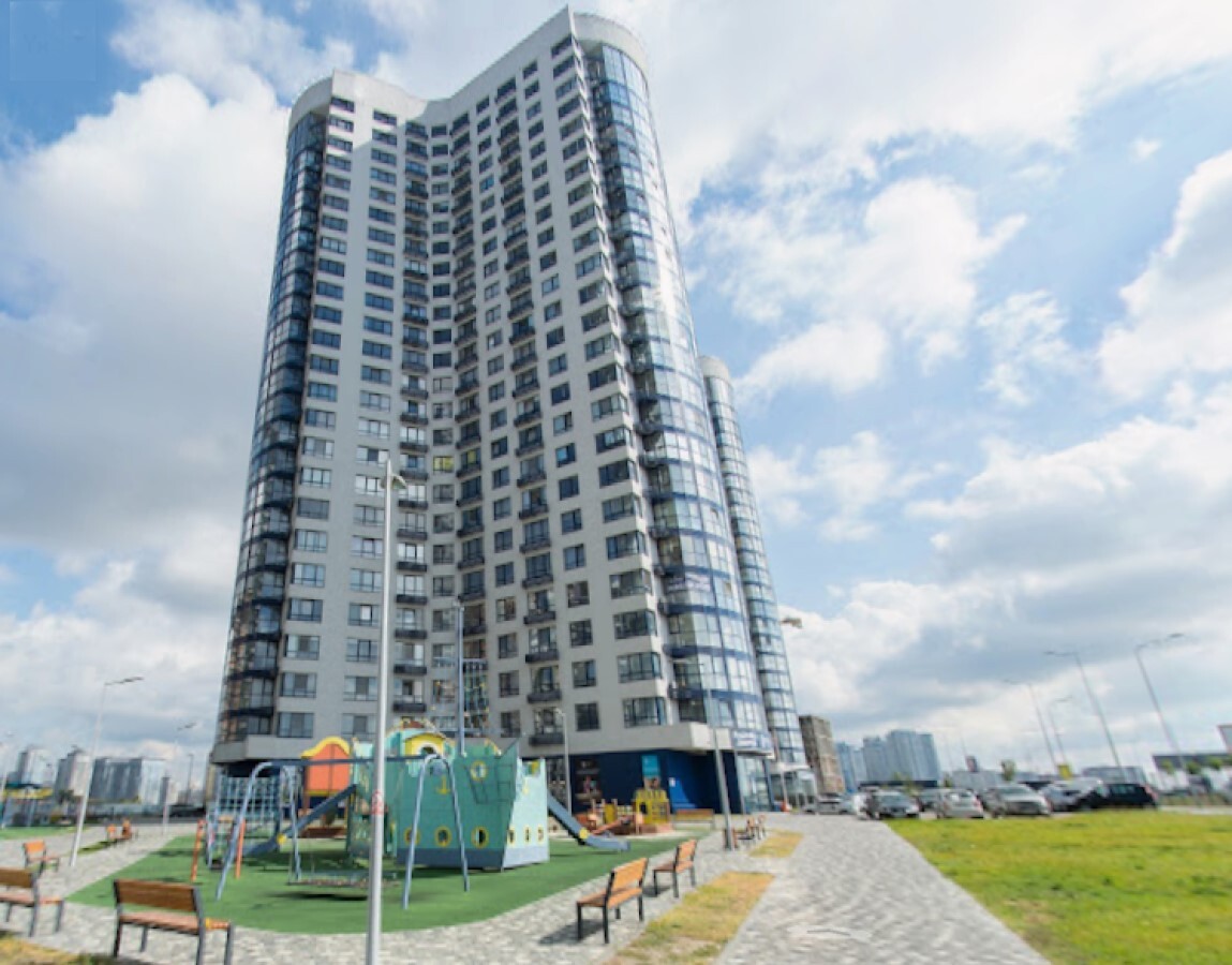 Продажа 3-комнатной квартиры 125 м², Заречная ул., 1В