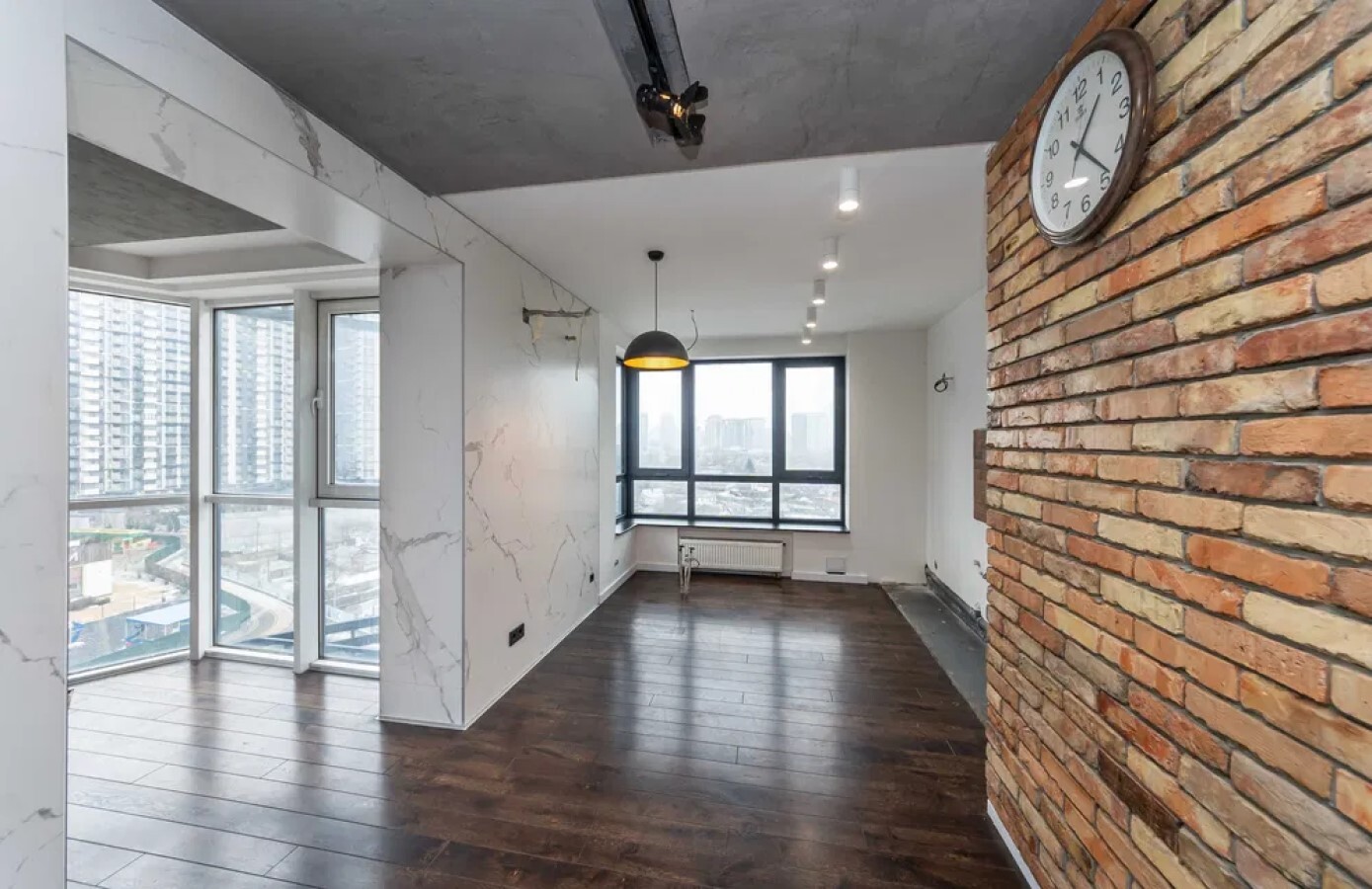 Продажа 3-комнатной квартиры 125 м², Заречная ул., 1В