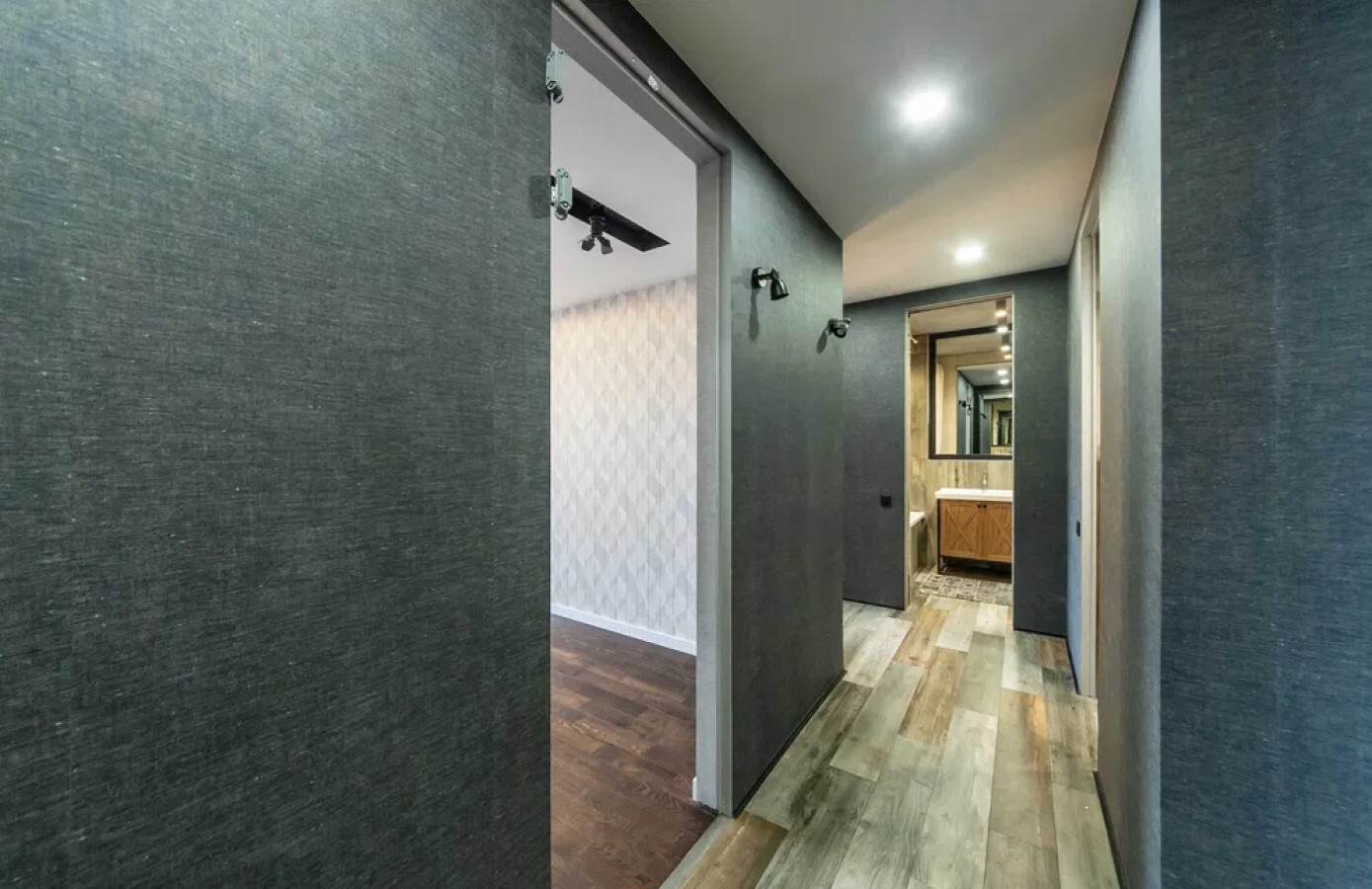 Продажа 3-комнатной квартиры 125 м², Заречная ул., 1В