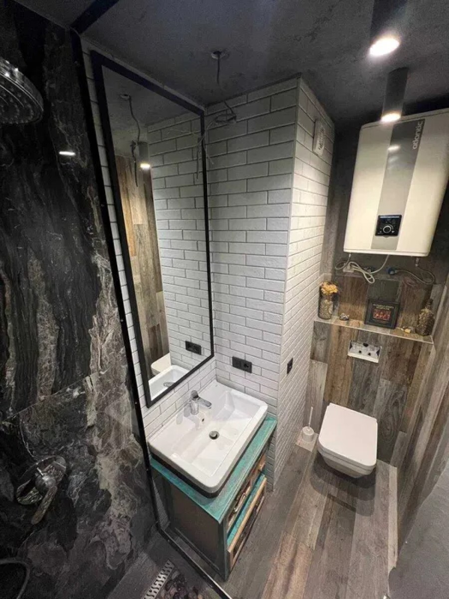 Продажа 3-комнатной квартиры 125 м², Заречная ул., 1В