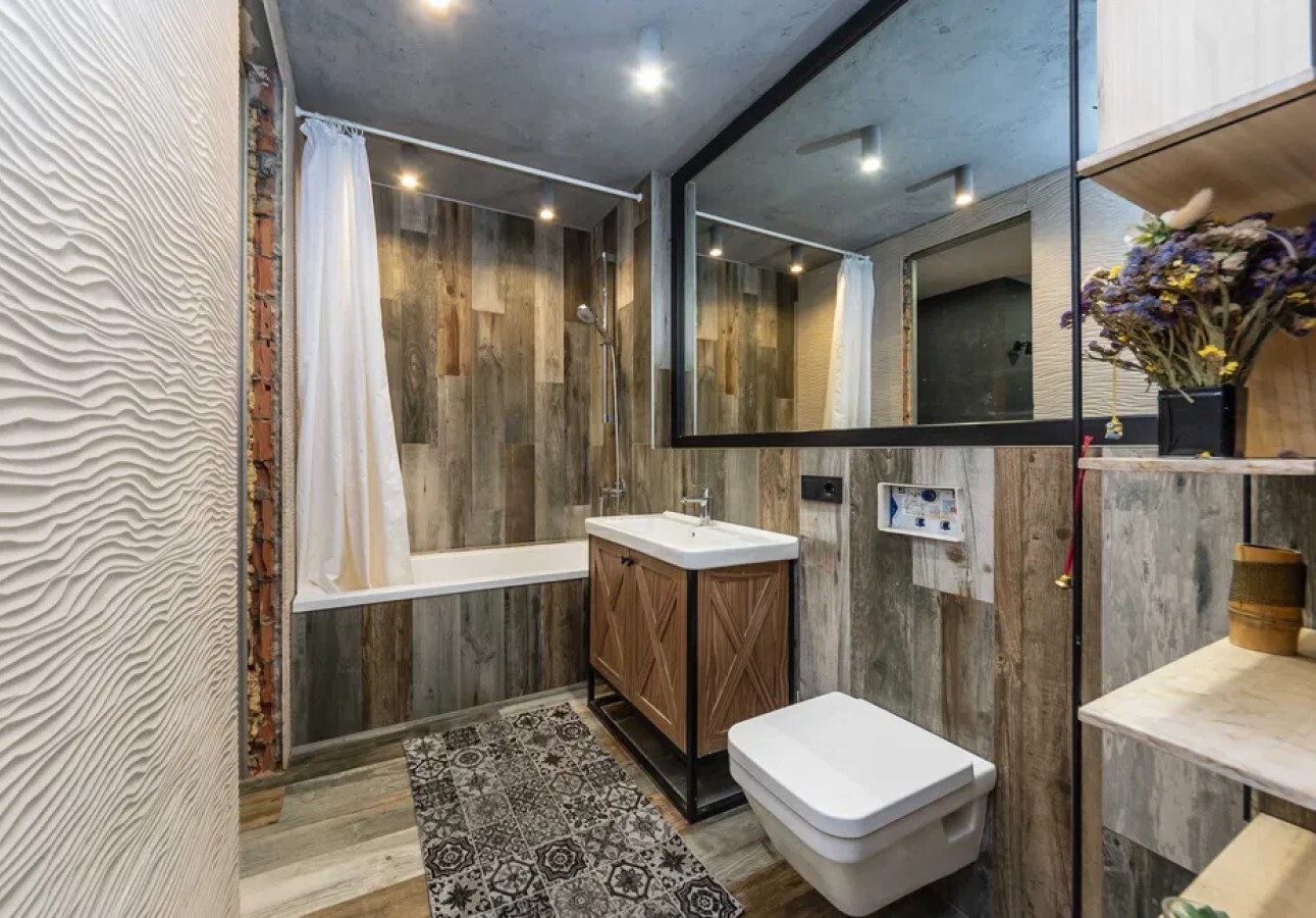 Продажа 3-комнатной квартиры 125 м², Заречная ул., 1В