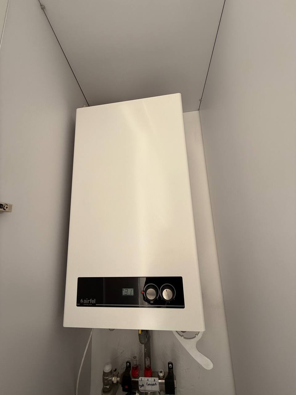 Продажа 2-комнатной квартиры 71.7 м², ЖК Львовский, ДОМ 1