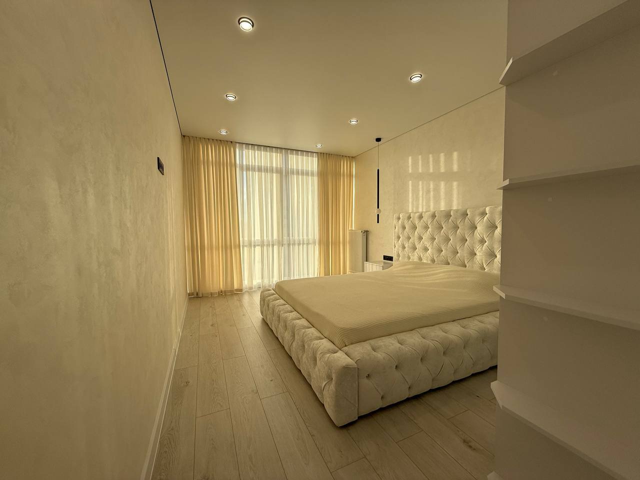 Продажа 2-комнатной квартиры 71.7 м², ЖК Львовский, ДОМ 1