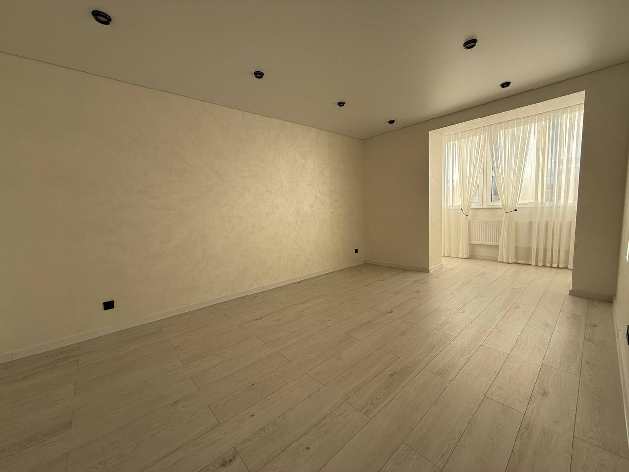 Продажа 2-комнатной квартиры 71.7 м², ЖК Львовский, ДОМ 1