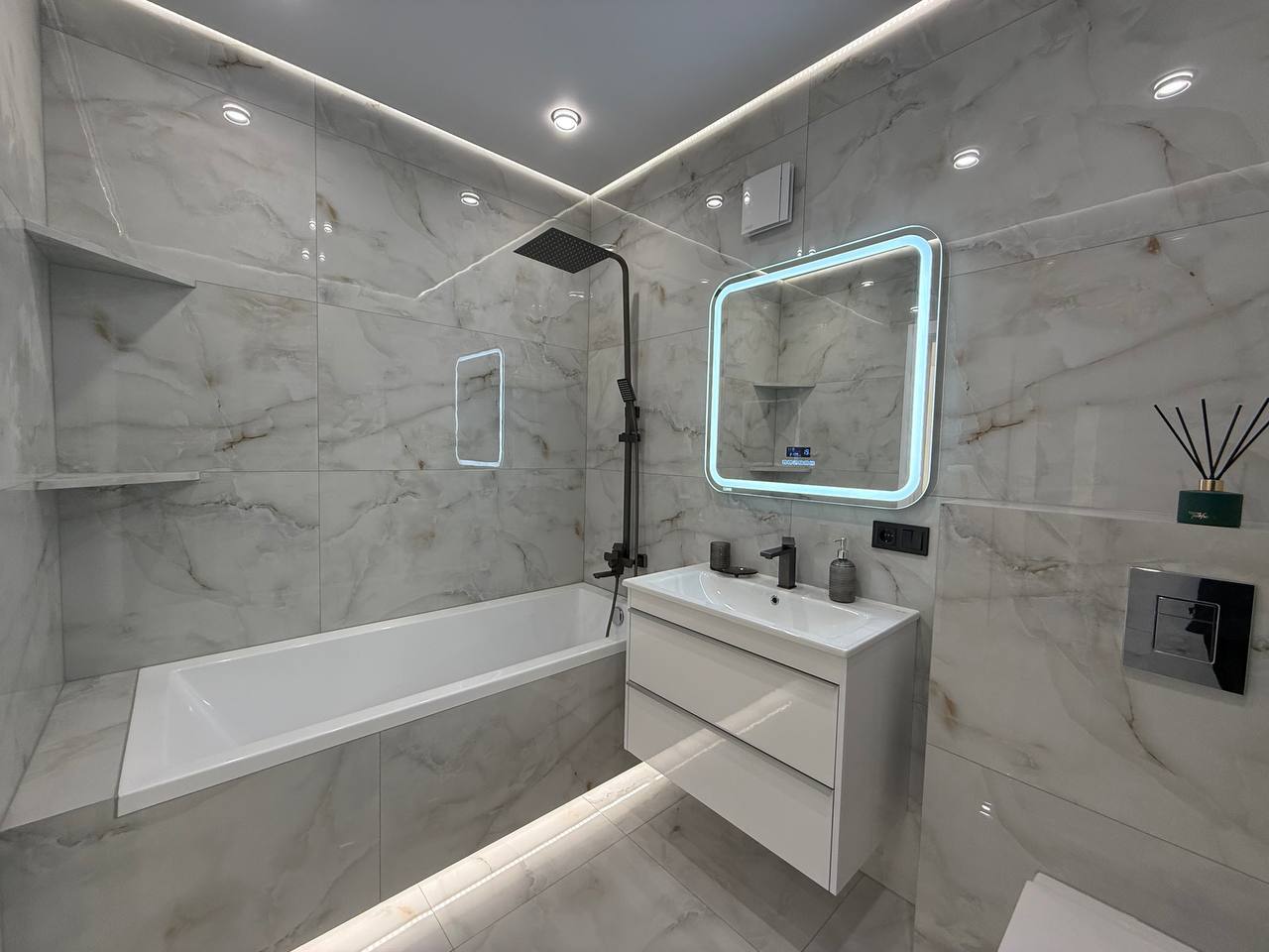 Продажа 2-комнатной квартиры 71.7 м², ЖК Львовский, ДОМ 1