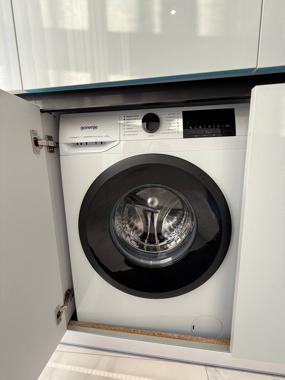 Продажа 2-комнатной квартиры 71.7 м², ЖК Львовский, ДОМ 1