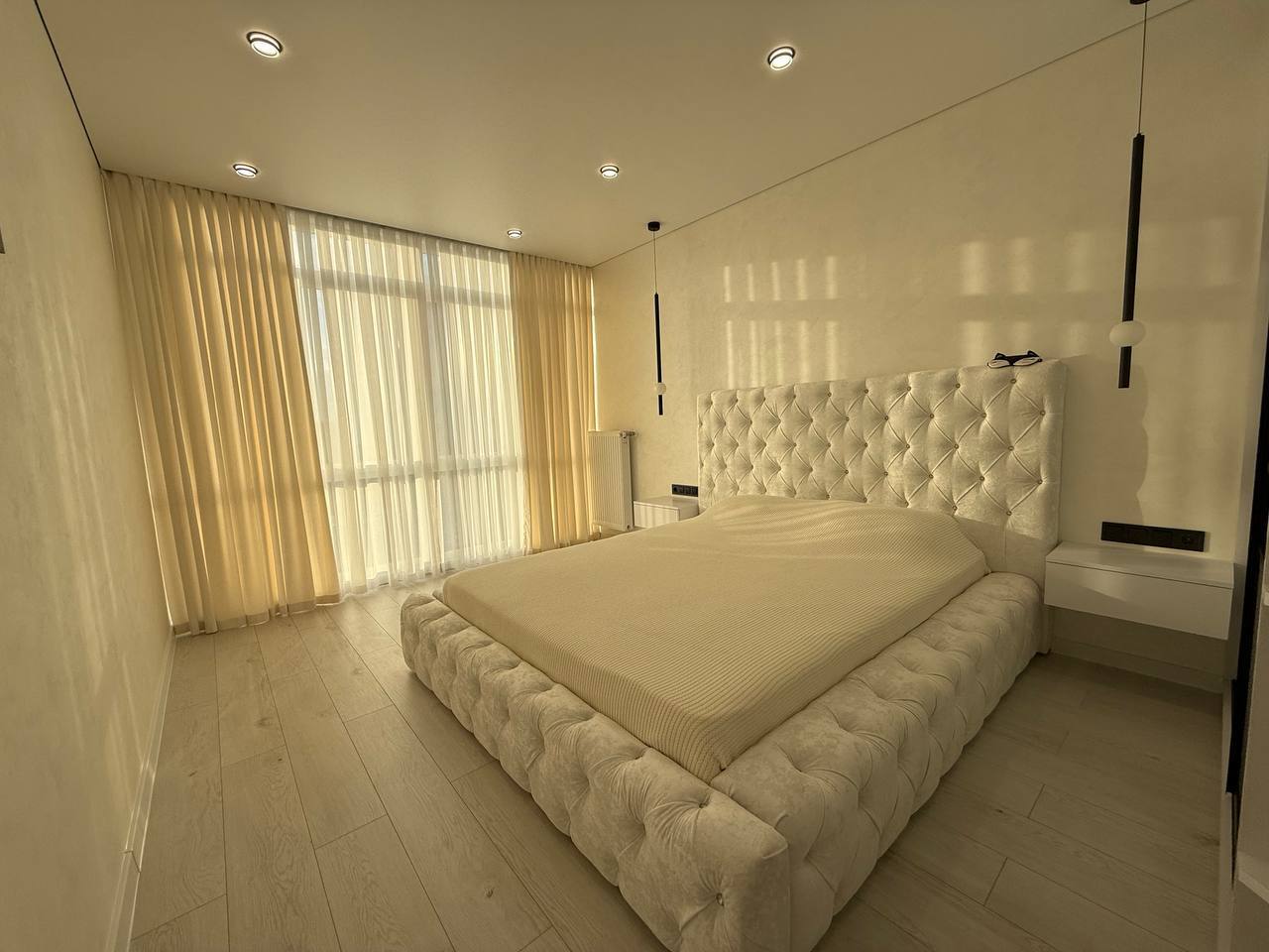 Продажа 2-комнатной квартиры 71.7 м², ЖК Львовский, ДОМ 1