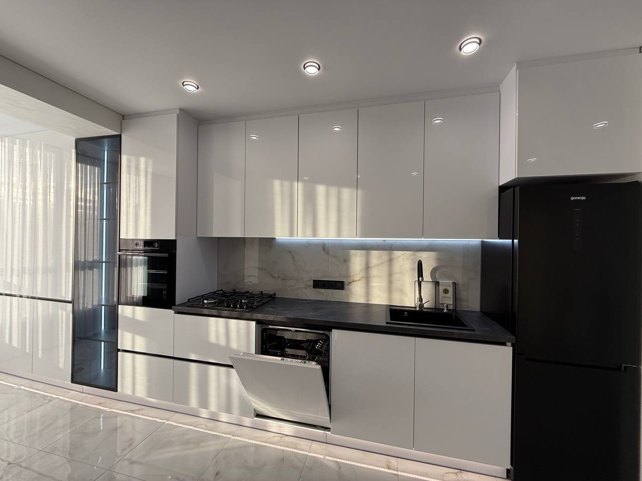 Продажа 2-комнатной квартиры 71.7 м², ЖК Львовский, ДОМ 1