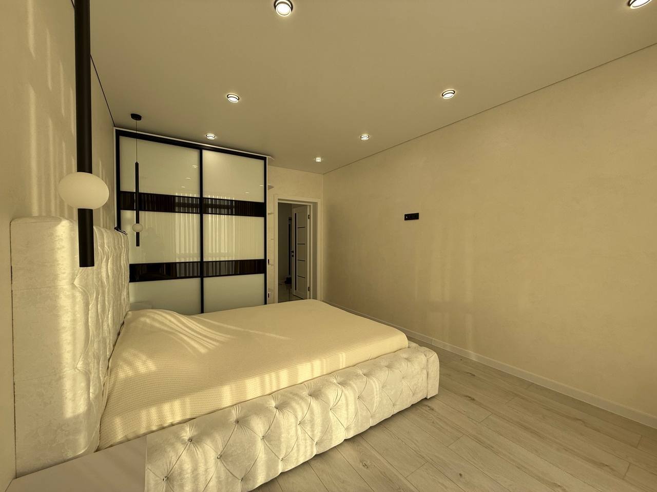 Продажа 2-комнатной квартиры 71.7 м², ЖК Львовский, ДОМ 1