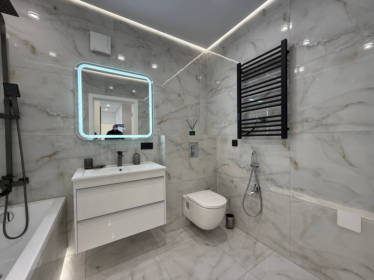 Продажа 2-комнатной квартиры 71.7 м², ЖК Львовский, ДОМ 1