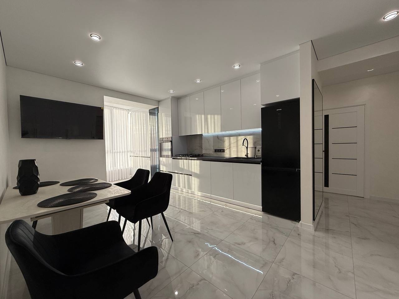 Продажа 2-комнатной квартиры 71.7 м², ЖК Львовский, ДОМ 1