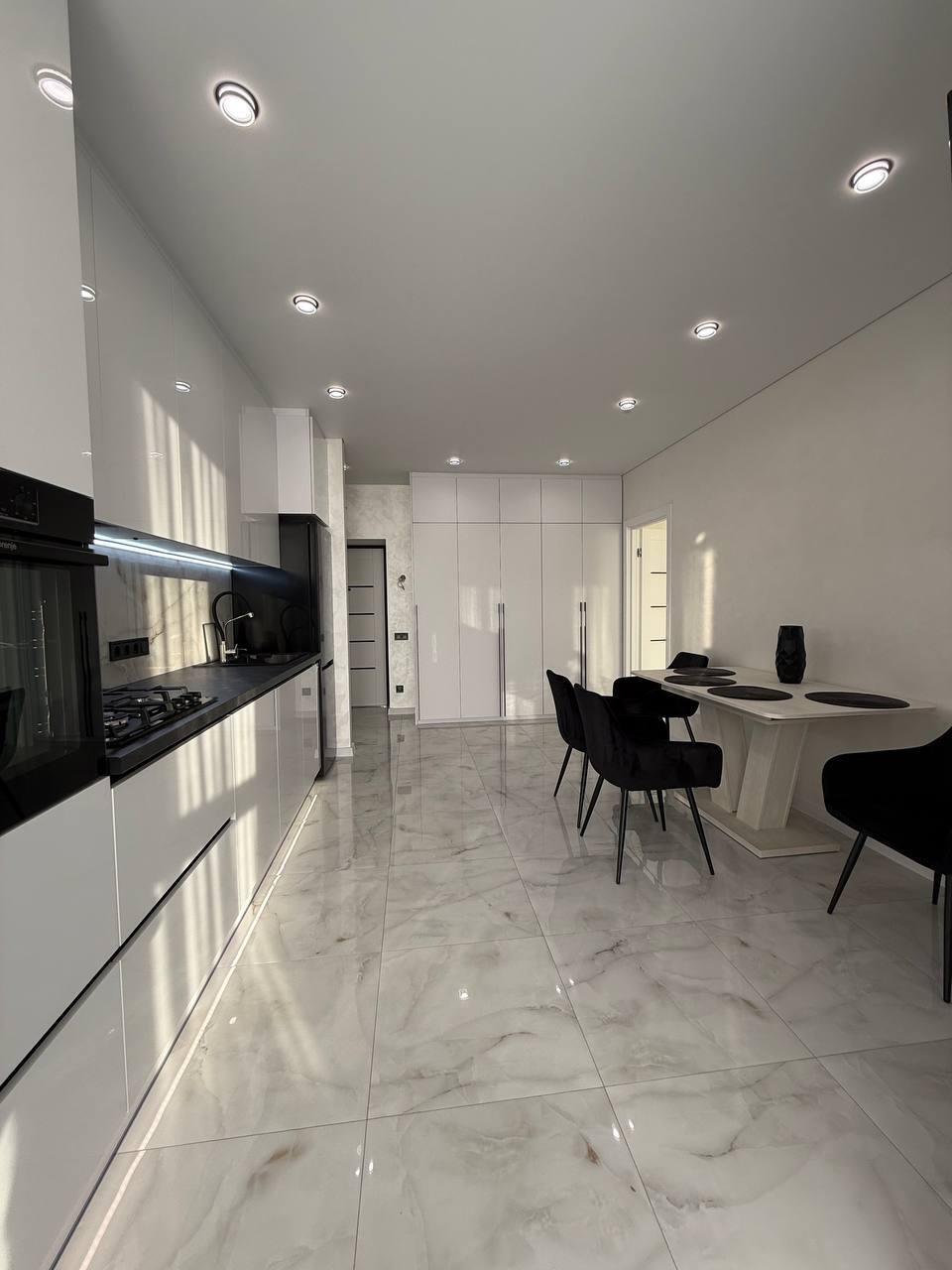 Продажа 2-комнатной квартиры 71.7 м², ЖК Львовский, ДОМ 1