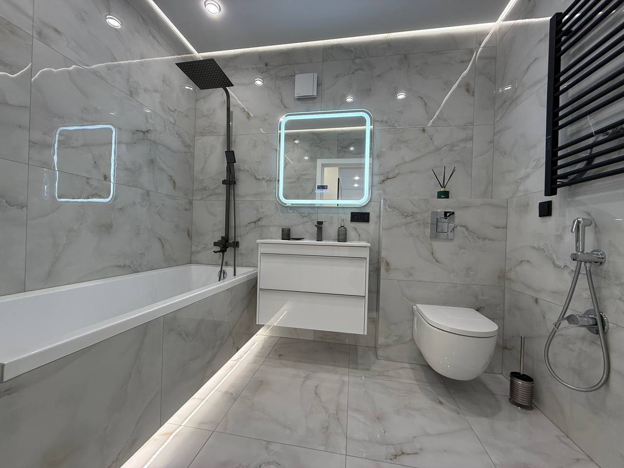 Продажа 2-комнатной квартиры 71.7 м², ЖК Львовский, ДОМ 1