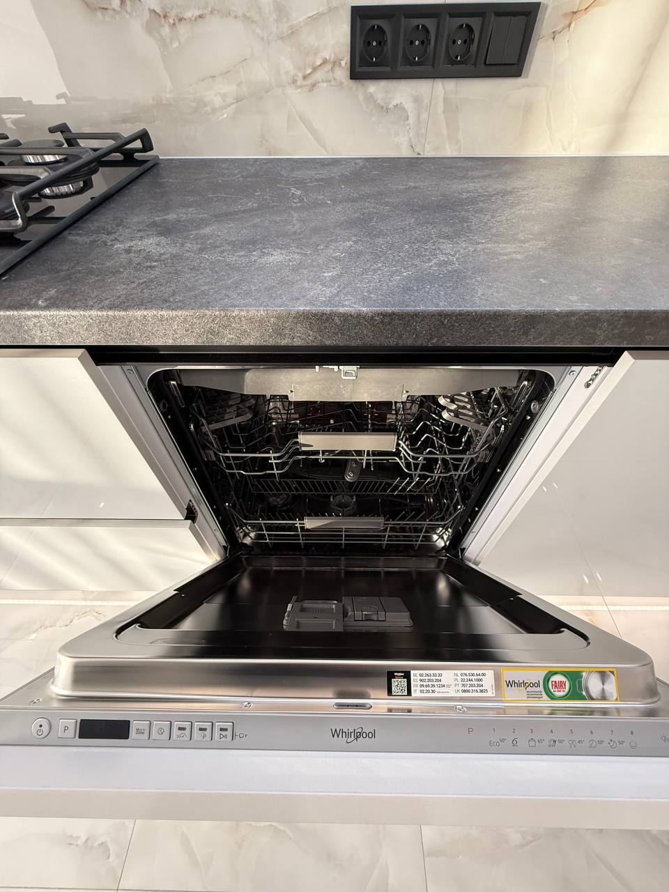 Продажа 2-комнатной квартиры 71.7 м², ЖК Львовский, ДОМ 1