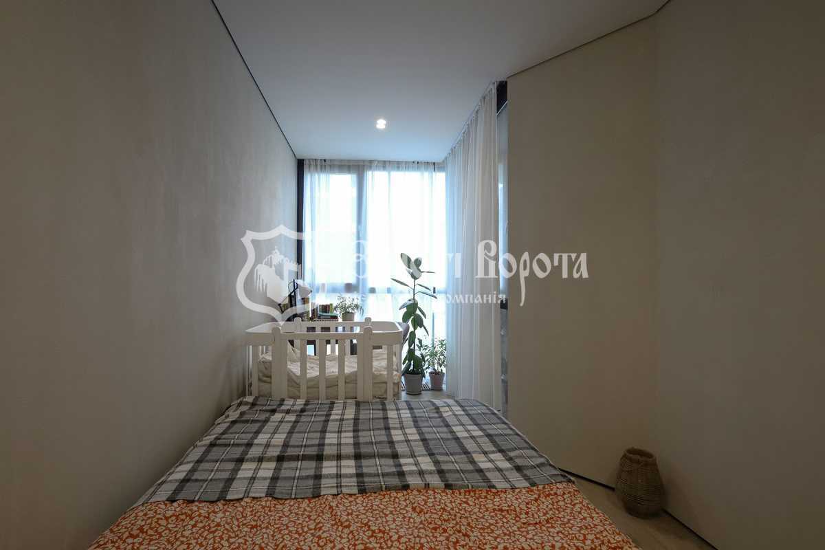 Продажа 2-комнатной квартиры 60.4 м², Радистов ул., 40