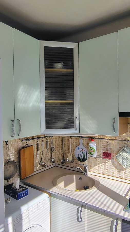 Продажа 2-комнатной квартиры 46 м², Верховного Совета бул., 14