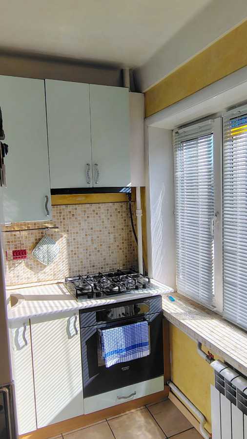 Продажа 2-комнатной квартиры 46 м², Верховного Совета бул., 14