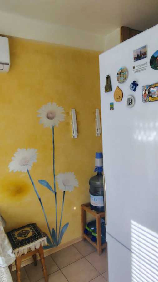 Продажа 2-комнатной квартиры 46 м², Верховного Совета бул., 14