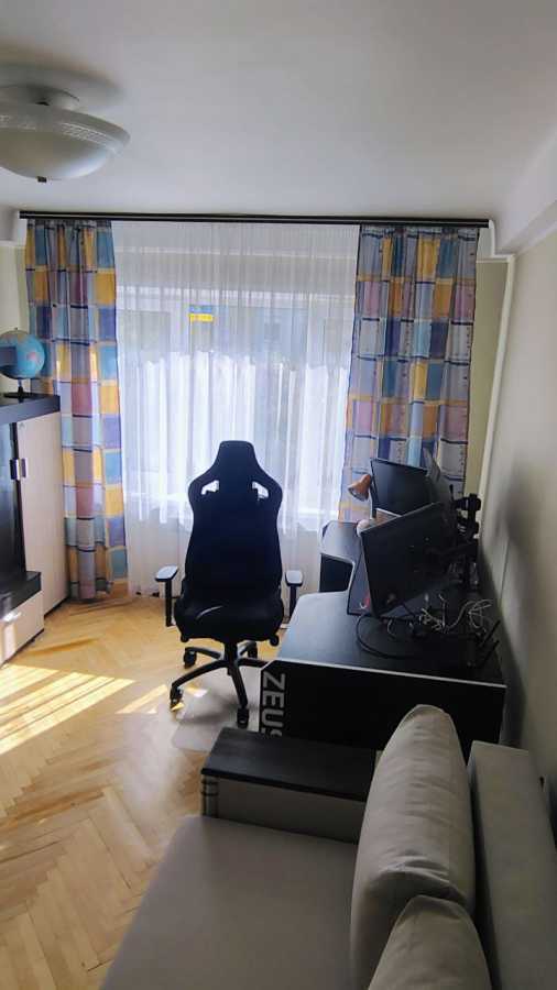 Продажа 2-комнатной квартиры 46 м², Верховного Совета бул., 14